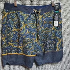 O'Neill board shorts